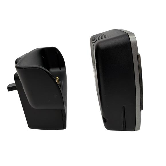 Sirius Sportster SP-R1 Satellite Radio Receiver w/ SP-C1 Vehicle Dock Tested - Picture 2 of 5